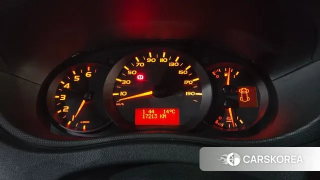 Renault Korea (Samsung) Master id 3434327 из Кореи 18