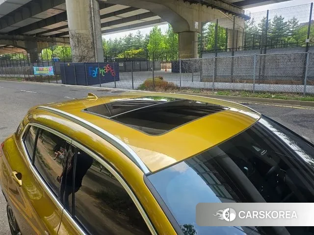 BMW X2 (F39) id 3771408 из Кореи 18