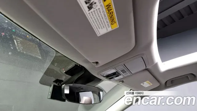 Honda Odyssey id 2659153 из Кореи 18