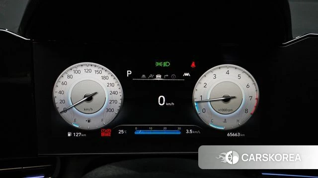 Hyundai Avante (CN7) id 4922671 из Кореи 35