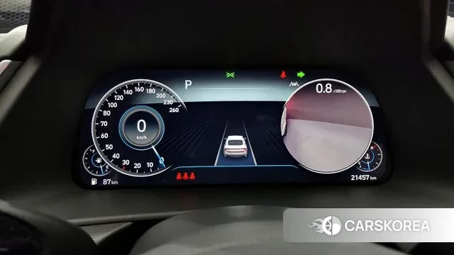 Hyundai Sonata (DN8) id 3670498 из Кореи 18