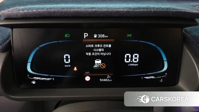 Hyundai Casper id 3556255 из Кореи 18