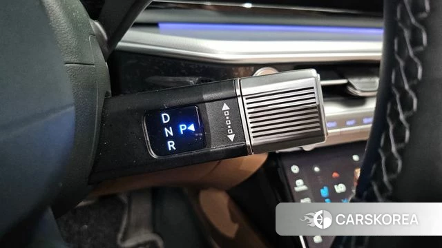 Hyundai Grandeur Hybrid (GN7) id 4700947 из Кореи 33