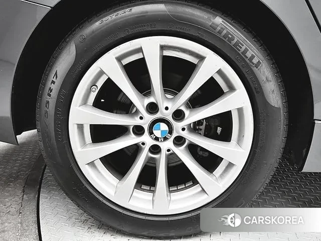 BMW 3 Series GT (F34) id 3499396 из Кореи 18