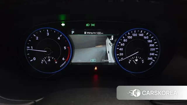 Hyundai Palisade id 3530566 из Кореи 18