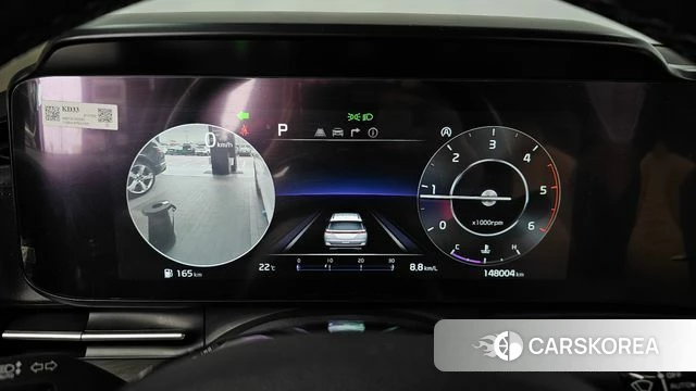 Kia Carnival 4th generation id 3884711 из Кореи 18