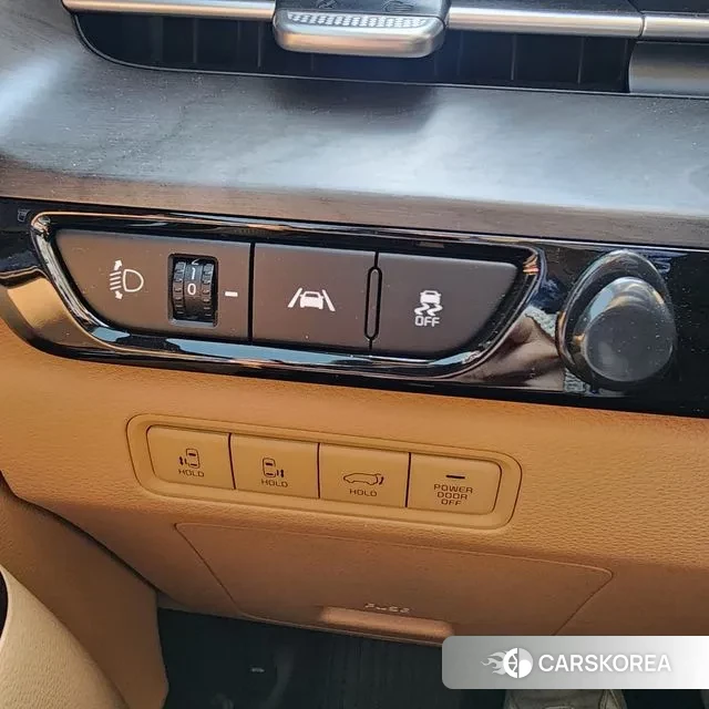 Kia Carnival 4th generation id 3764856 из Кореи 12