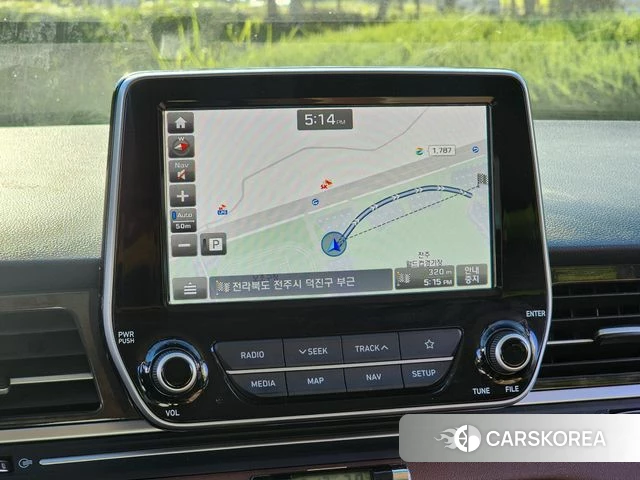 Hyundai The New Grand Starex id 4642437 из Кореи 10