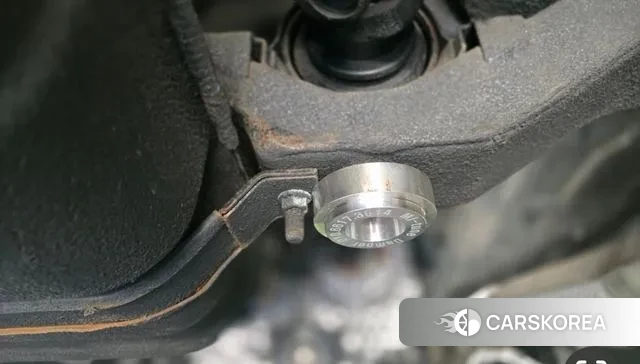 Ssangyong Rexton New Arena id 3185158 из Кореи 8