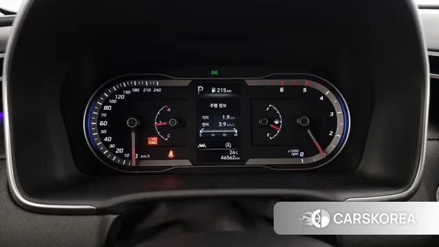 Hyundai Tucson (NX4) id 3054397 из Кореи 18