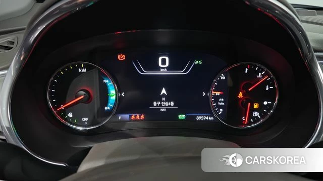 Chevrolet (GM Daewoo) The New Malibu id 4595447 из Кореи 18