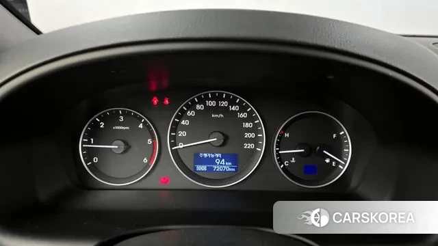 Hyundai The New Grand Starex id 3489569 из Кореи 18