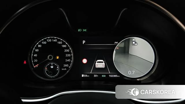 Genesis G80 (RG3) id 4631298 из Кореи 36
