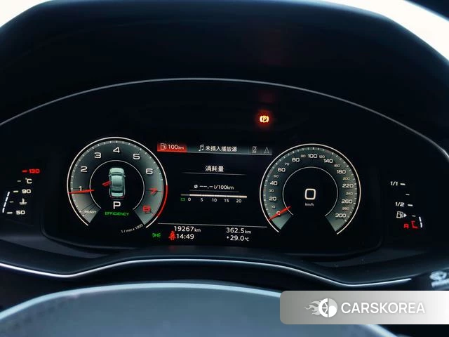 Audi A6L id 4335285 из Китая 23