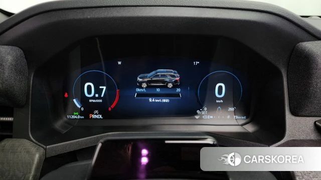 Ford Explorer 6th Generation id 3921710 из Кореи 18