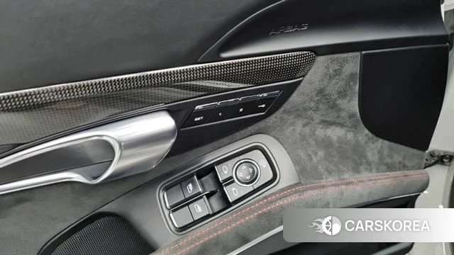 Porsche 718 Cayman id 3845768 из Кореи 16