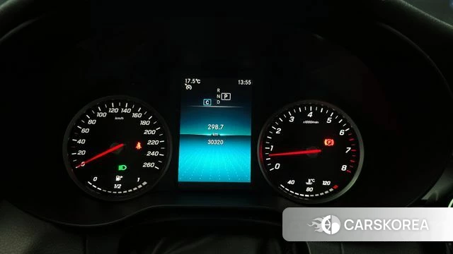 Mercedes-Benz C-Class W205 id 3860971 из Кореи 18