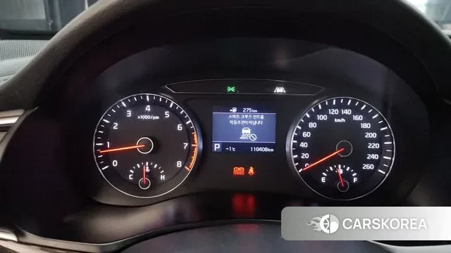 Kia Come New K7 id 3636416 из Кореи 18