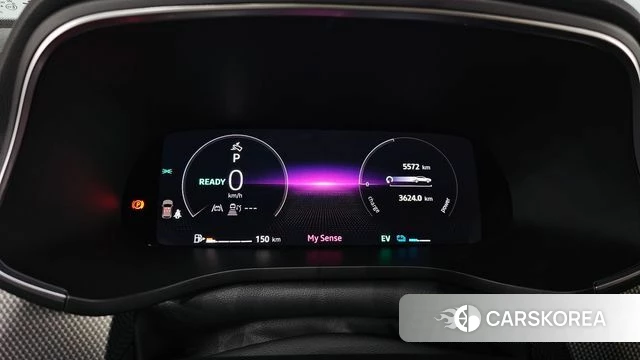 Renault Korea (Samsung) Arcana id 4387760 из Кореи 18