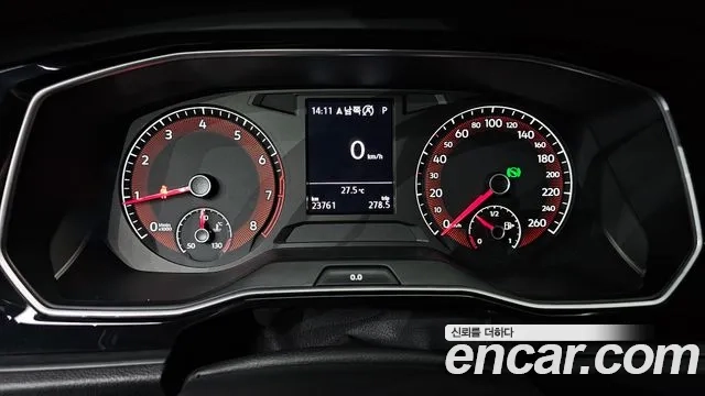 Volkswagen 7th Generation of Jetta id 2916642 из Кореи 18