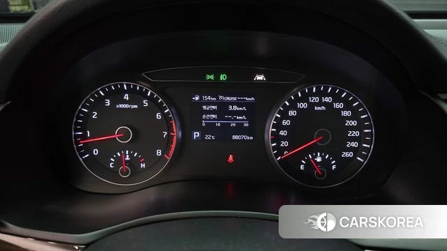 Kia Come New K7 id 4430156 из Кореи 18