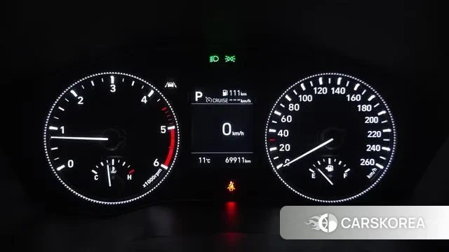 Hyundai Santa Fe TM id 3510089 из Кореи 18