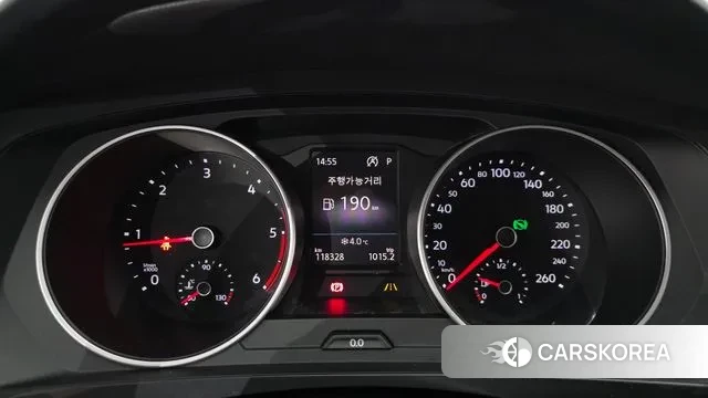 Volkswagen Tiguan second Generation id 3515238 из Кореи 18