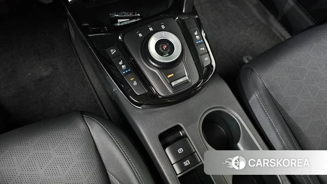 Kia The New Seltos id 4762126 из Кореи 28