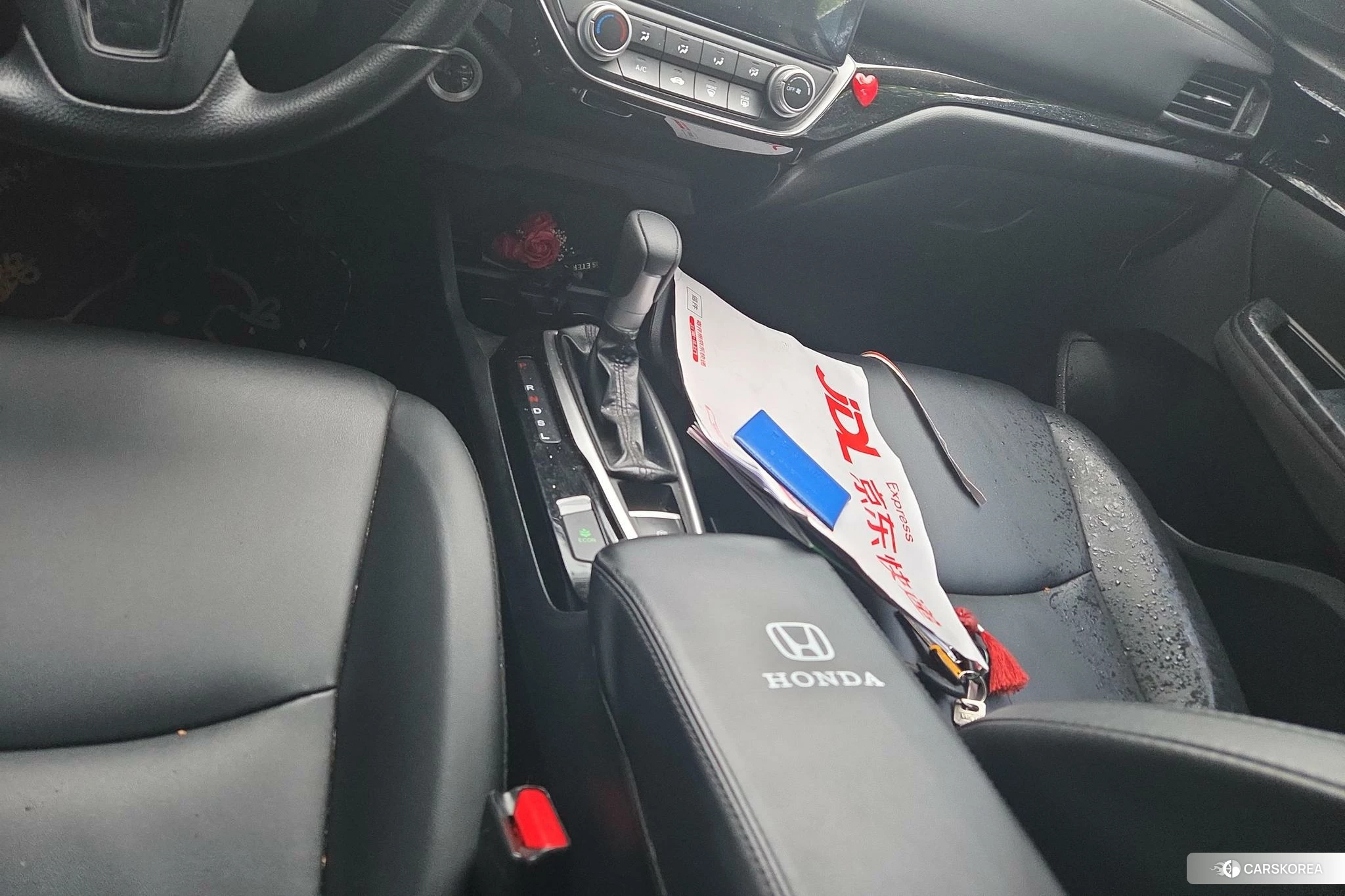 Honda Lingpai id 4487271 из Китая 15
