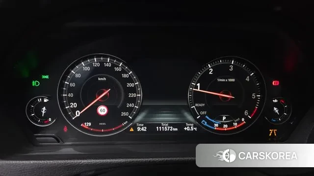 BMW 3 Series GT (F34) id 3598616 из Кореи 18