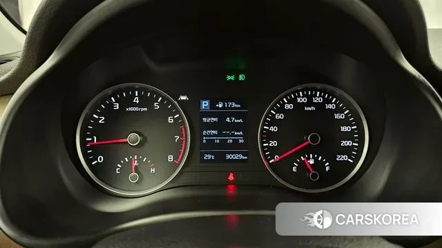 Kia Stonic id 3018772 из Кореи 18