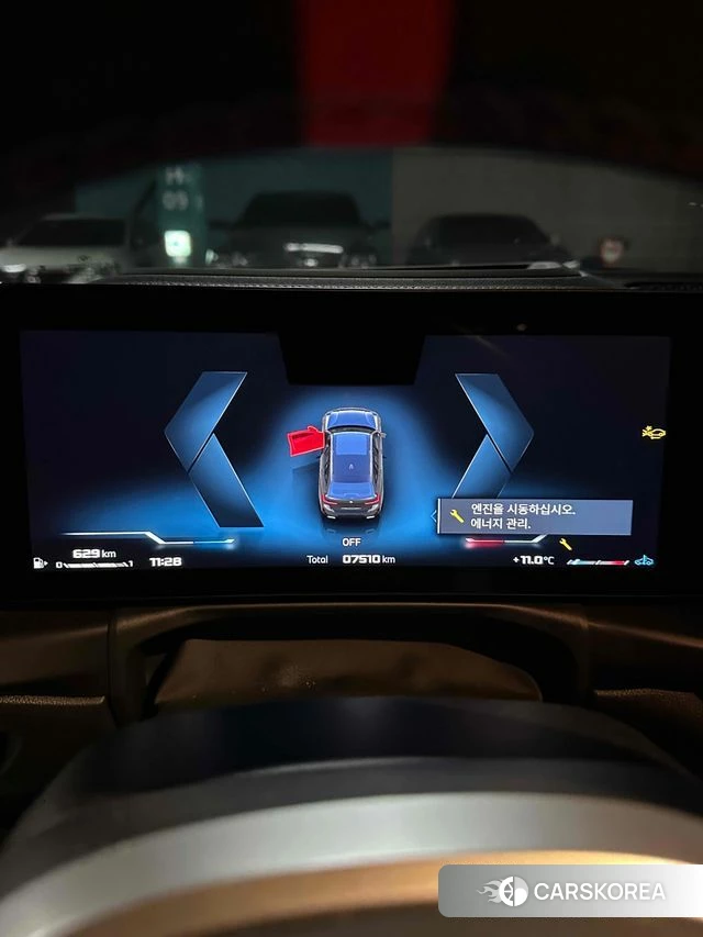 BMW 3 Series (G20) id 3810867 из Кореи 8