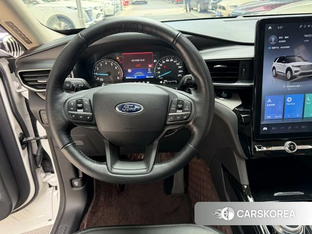 Ford Explorer id 4374537 из Китая 35