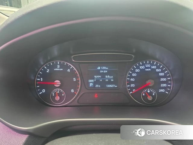 Kia The New Sorento id 4351236 из Кореи 17