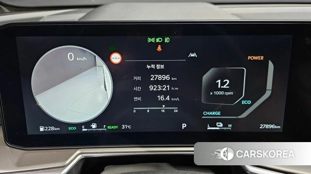 Kia The New Sorento 4th Generation id 4456458 из Кореи 29