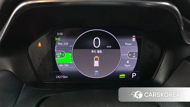 Chevrolet (GM Daewoo) New Bolt EV id 4726086 из Кореи 29