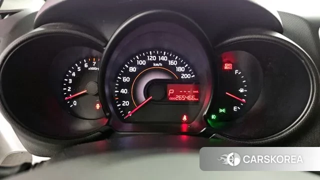 Kia The New Ray id 3656743 из Кореи 18