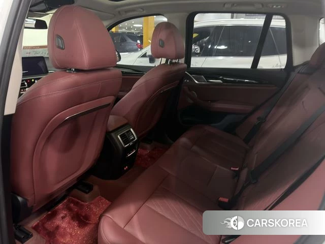 BMW X3 id 4336147 из Китая 9
