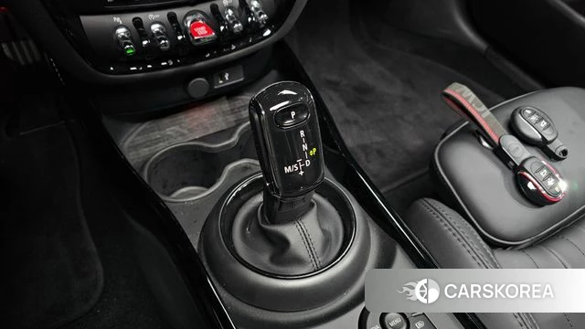 Mini Cooper S Clubman id 4635701 из Кореи 33