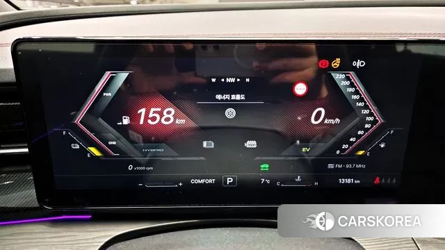 Ssangyong Actian 2nd Generation id 3731878 из Кореи 18