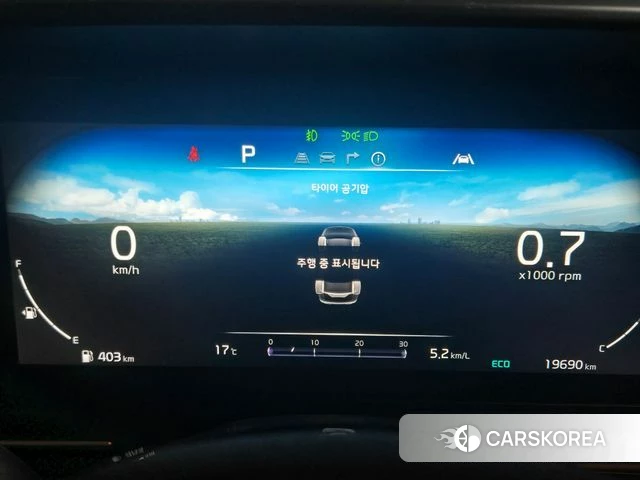 Kia Carnival 4th generation id 4309859 из Кореи 17
