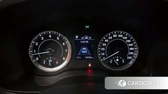 Hyundai Venue id 3053692 из Кореи 18