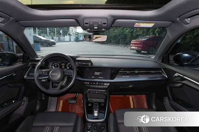 Audi A3 id 4279248 из Китая 27