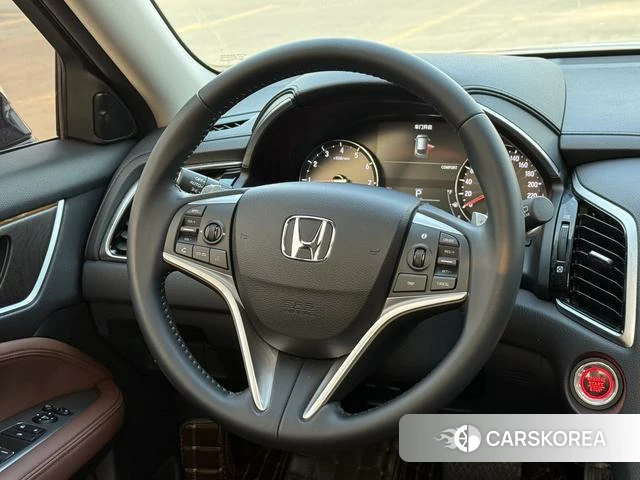 Honda Crown Road id 4301789 из Китая 20