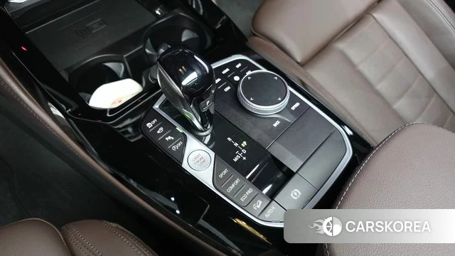 BMW X4 (G02) id 4753458 из Кореи 32