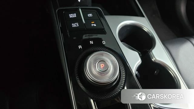 Kia K8 id 4608244 из Кореи 28