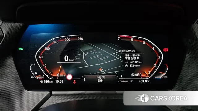 BMW 2 Series Gran Coupe (F44) id 3003404 из Кореи 18