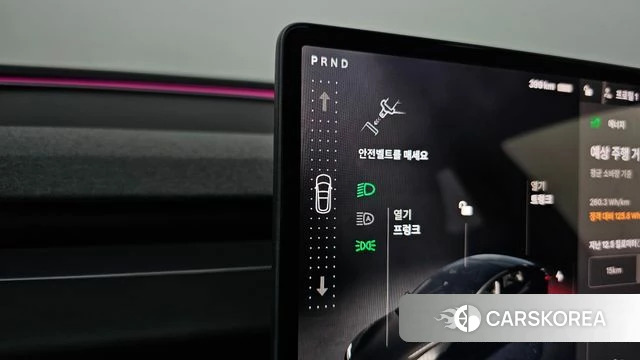 Tesla Model 3 id 4649603 из Кореи 34