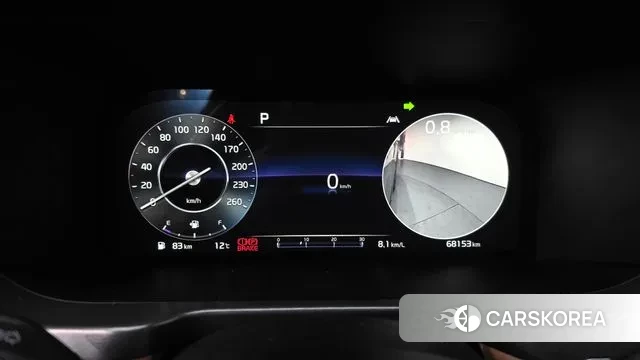 Kia Sorento 4th Generation id 3645535 из Кореи 18