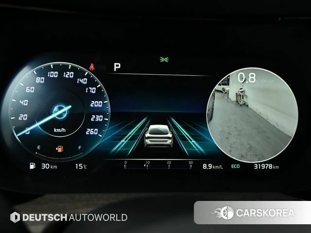 Kia K5 3rd generation id 3865679 из Кореи 18